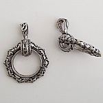 Anillo de fantasía N°05