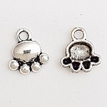 Amuleto de pie N°07