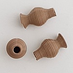 Tapa cónica en espiral N°10-06.