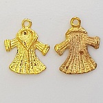 Chaqueta Charm Clothing N°01 Oro.