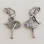 Encanto de bailarina N°03