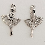 Encanto de bailarina N°04