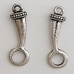 Conector Varios N°002 Plata