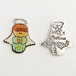 Encanto de niño N°44