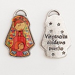 Amuleto de niño N°47