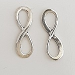 Conector Símbolo 'Infinito' amor No. 01