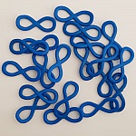 Conector Símbolo 'Infinito' amor No. 09