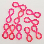 Conector Símbolo 'Infinito' amor nº 14