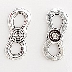 Conector Símbolo 'Infinito' amor nº 20