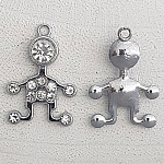 Encanto de niño N°63