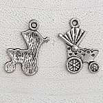 Cochecito encanto para niño N°67