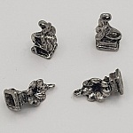 Música Breloque N°19 A