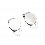 Portapendientes Clips Bandeja N°06 x 10 Pares