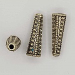 Coupelle calotte N°16 Plata