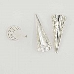 Coupelle calotte N°21 Plata