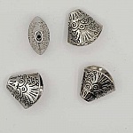 Coupelle calotte N°23 Plata