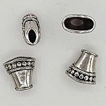 Coupelle calotte N°25 Plata