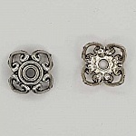 Coupelle calotte N°26 Plata