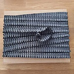 Cinta nº 084-04 por metro