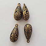 Colgante calado N°03-01