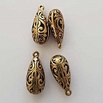 Colgante calado N°03-02