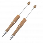 Bolígrafo decorador para abalorios Marrón a medida x 1 unidad