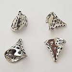 Coupelle calotte N°13 Plata