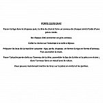 Kit Poupée Porte Clé Max le Chat N°02