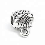 Bélière N°24 Argent