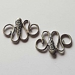 Breloque Divers N°098 Pendentif Argent