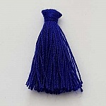 Pompon fil uni 25 mm N°26