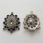 Breloque Divers N°066 Pendentif Connecteur