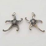 Breloque Etoile De Mer N°02