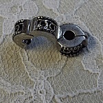 Stopper N°04 Argent