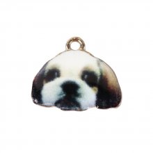 Amuleto Perro N°05