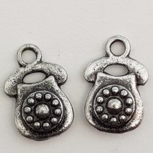 Amuleto de teléfono N°01