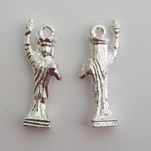 Amuleto de la Estatua de la Libertad x 10 piezas