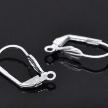 Portapendientes Sleeper N°08 x 5 Pares