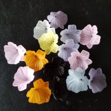 15 Flores N°01 surtidas