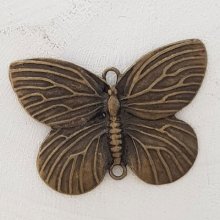 Colgante mariposa N°10