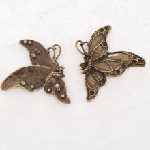 Colgante mariposa N°11