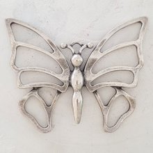 Colgante mariposa N°16