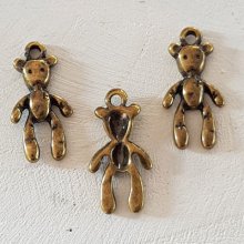 Amuleto de oso N°02