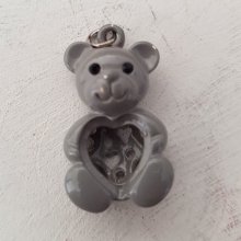 Amuleto de oso N°07-07
