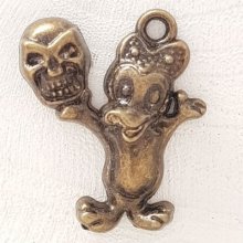 Amuleto de pato N°02