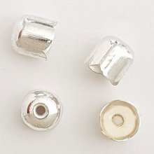 Caperuza N°04 Plata