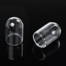 Bolas de vidrio para llenar tubo 02 de 38mm 3 piezas