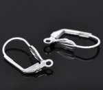 Portapendientes Sleeper N°08 x 25 Pares