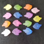 15 Peces de Lucite surtidos