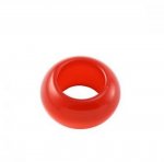 Polaris Pearlescent Red Washer